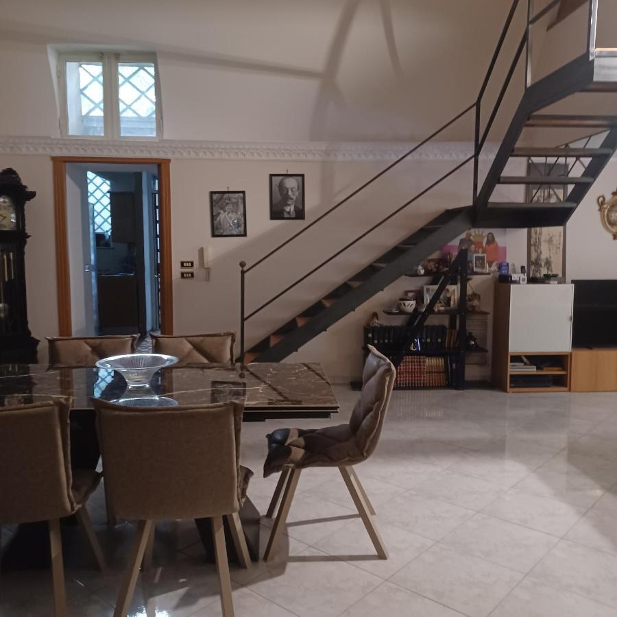 Villa Sofia E Sveva Neapel Exteriör bild